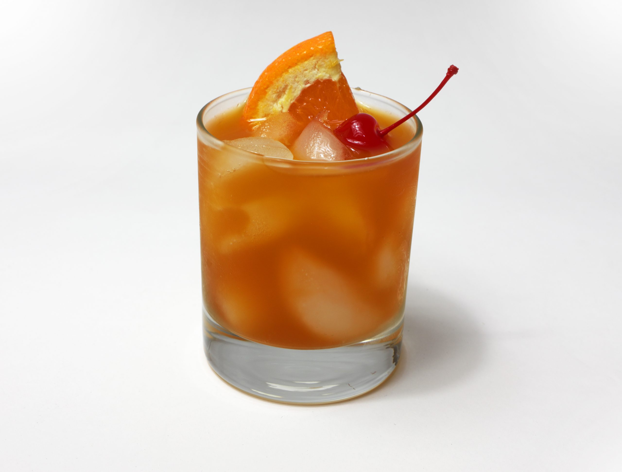 Amaretto Sour Recipe Crystal Mixer